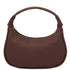 Michelle - Leather hobo bag
